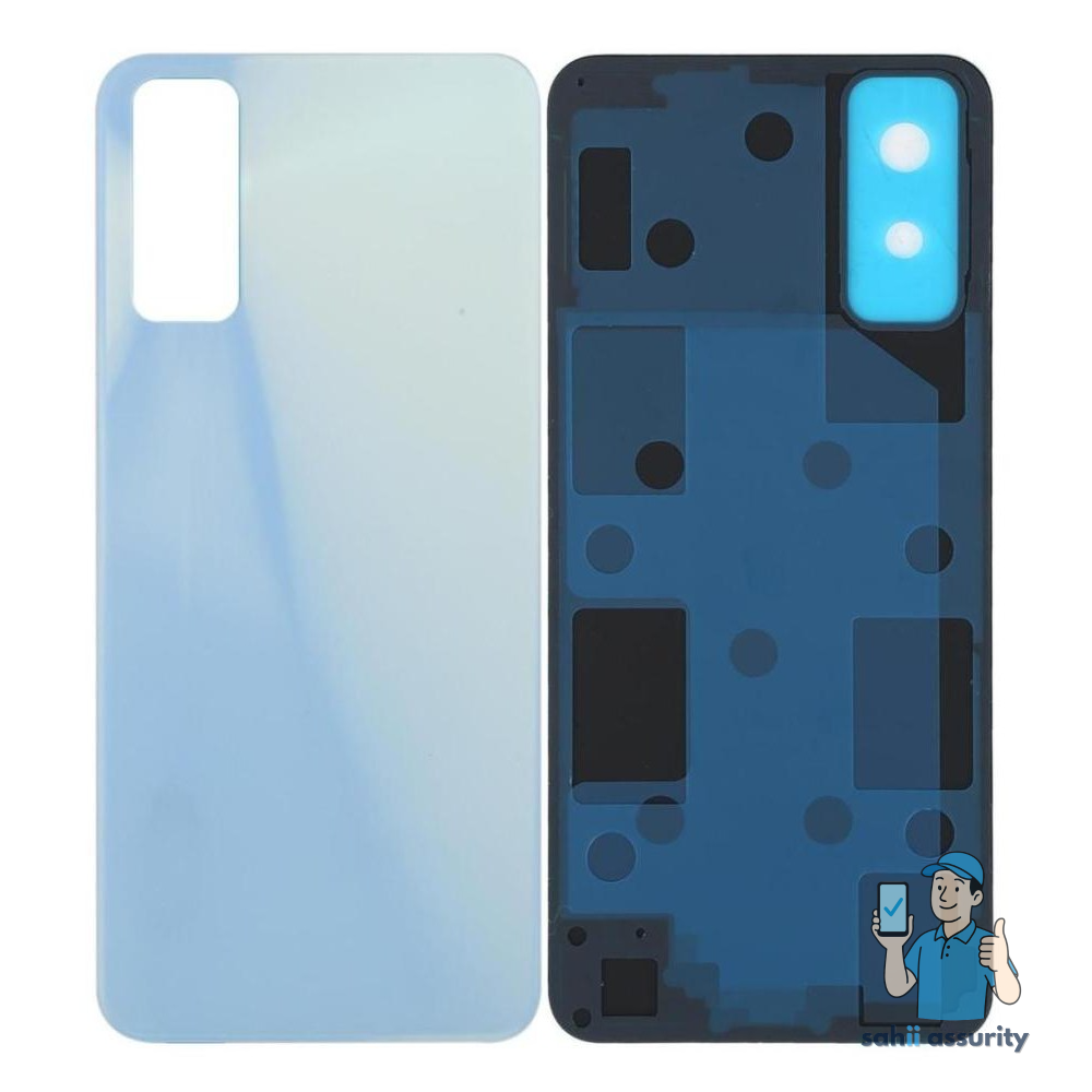 Back Panel Cover for Vivo Y30